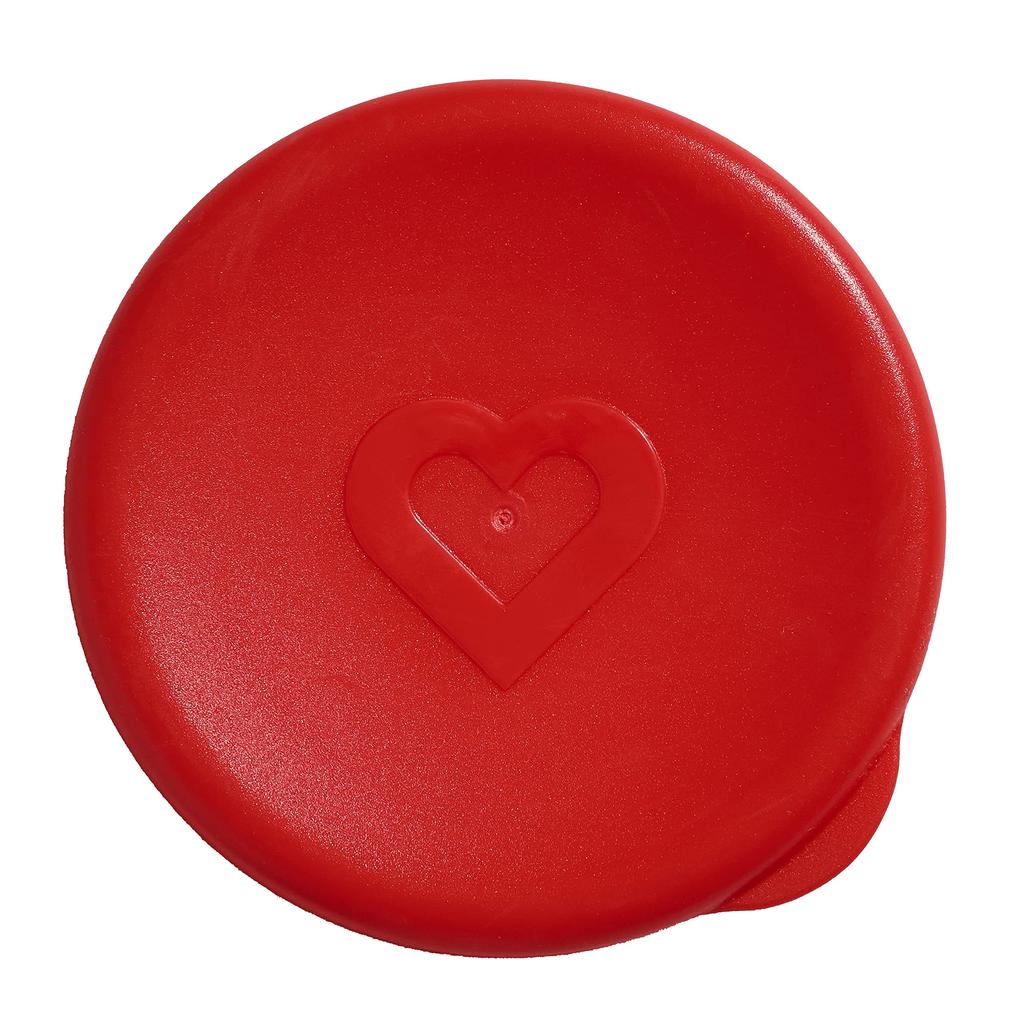 Munchkin Zázračný hrnek s rukojetí Divoká láska Polární medvěd Dětský hrnek na pití s ​​víčkem, nerozlévá se FDMU32242P