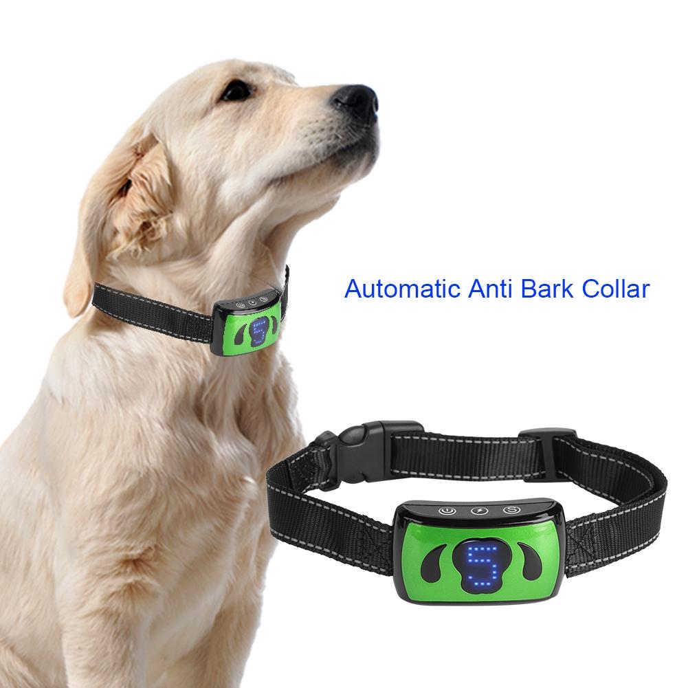 bark collar for cats