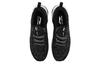 Li Ning Low top Running Shoes Women's Black White AGCN084-1