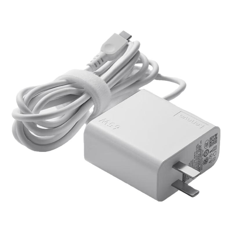 Lenovo 65W Type-C Laptop Charger