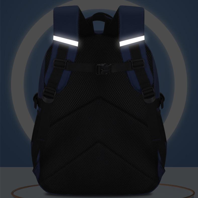 Школьный рюкзак «Космический астронавт» — фото 4