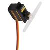 1.8 Kg Torque Metal Gear Servo 12g Weight Analog Gear Servo Micro Servo Set  For RC Projects