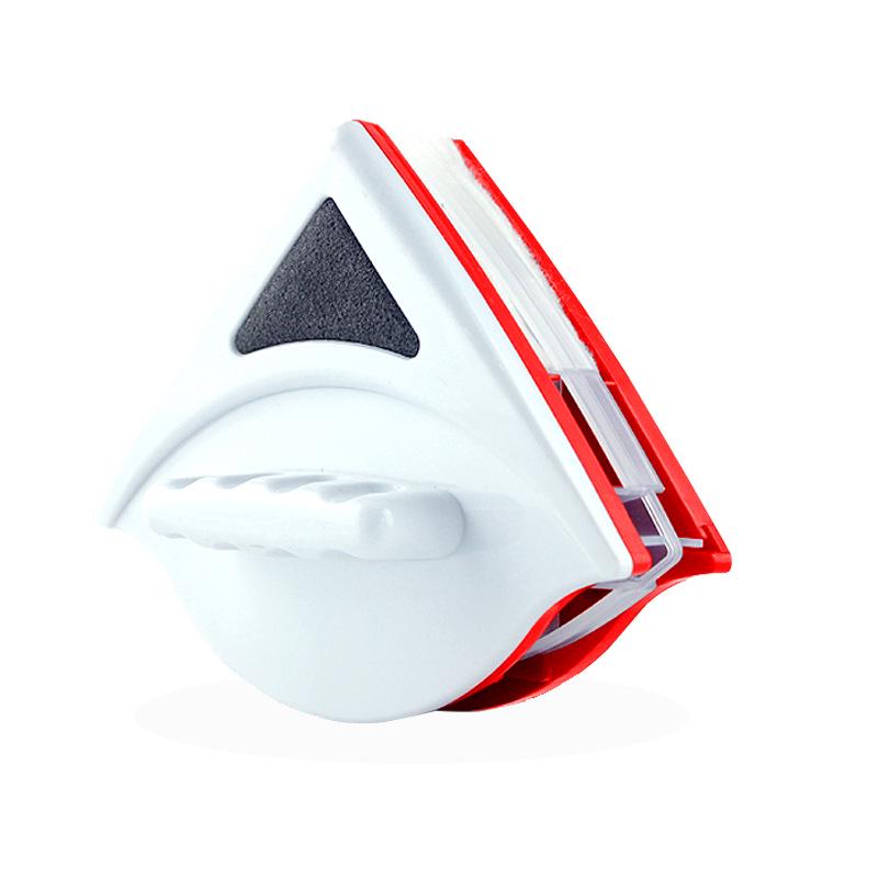 Oboustranný magnetický čistič oken pro vícevrstvé sklo