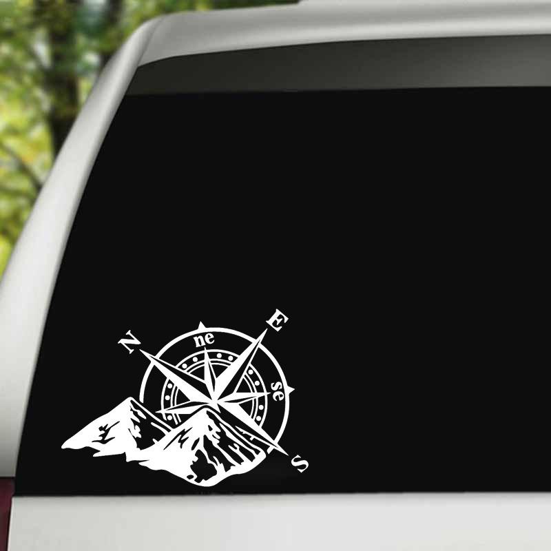 Car Laser Sticker Fashion Auto Body Styling Decoration Decal Colorful Rear Windshield Stickers Decor