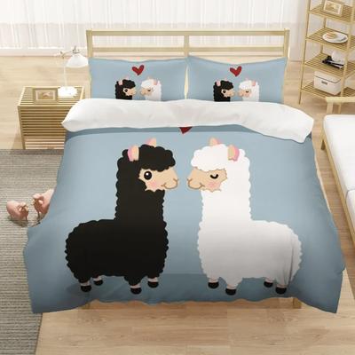 Linge de lit – Parures de lit