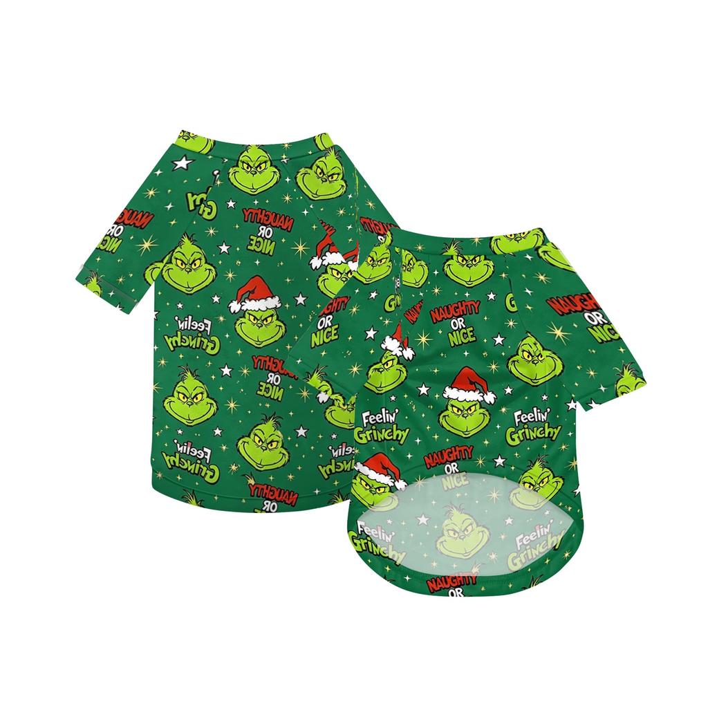 Dog Sweatshirt Lightweight Pet Apparel for Everyday Wear