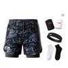 Li Ning Strandshorts Heren LSKV330-1