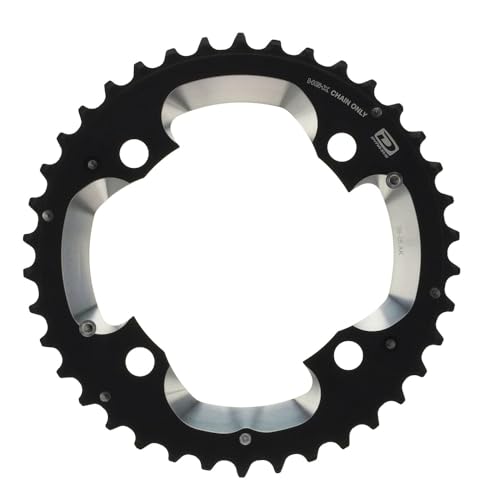 

Shimano 785 XT Chainring for 26-38T Crank Set Only MI1ML98020