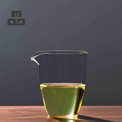 Glass Tea Pitcher Coffee Tea Tools Glass Tea Accessories