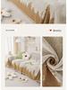 Premium Universal Anti-Scratch Gradient Sofa Cover for All Seasons