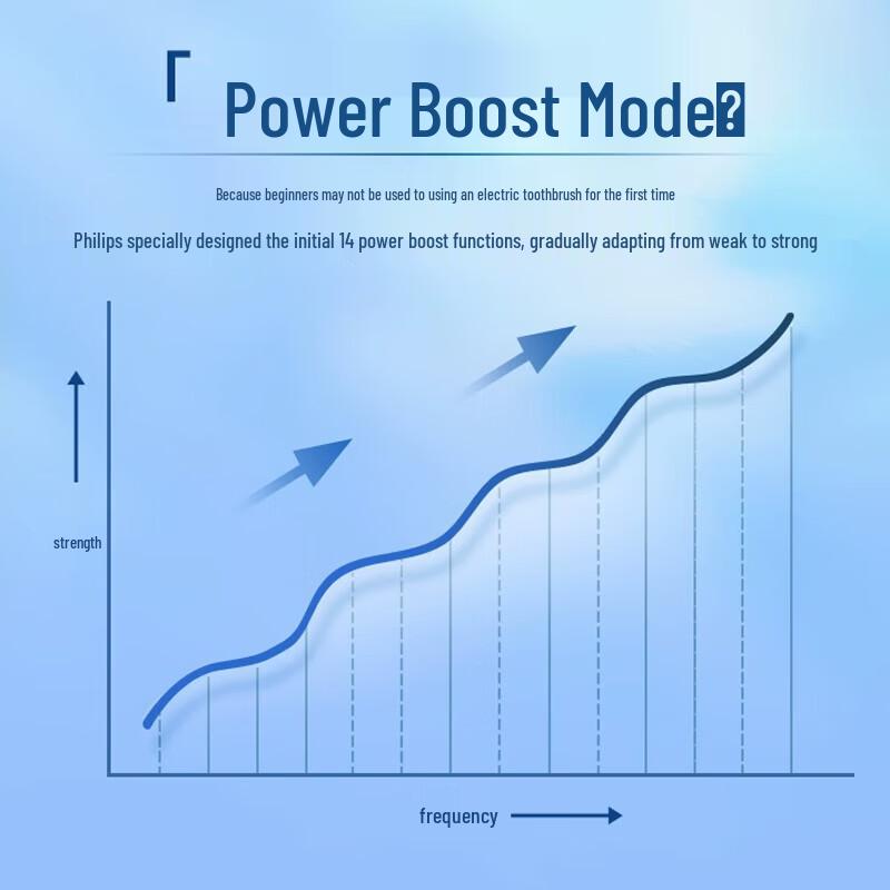 Philips Sonic Electric Toothbrush CN Plug (adapter Included)