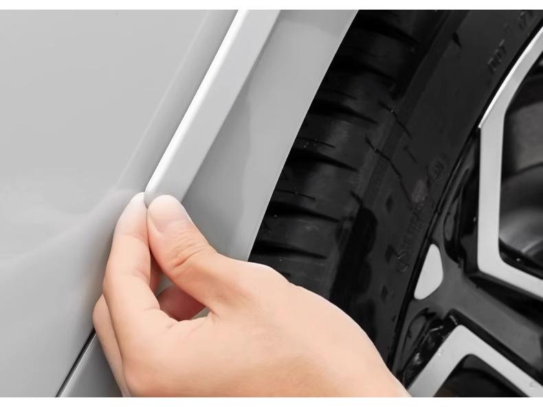 Xiaomi YU7 Car Door Anti-Collision and Scratch Protection Strip Decorative Sticker