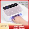 42 LEDS UV LED Nail Light Portable Cordless UV Light Nail Art Dryer Nails Manicure Tools