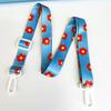 Kettle Cup with Universal Thermos, Kid's Cup & Lanyard, Crossbody Shoulder Strap, Cute Design