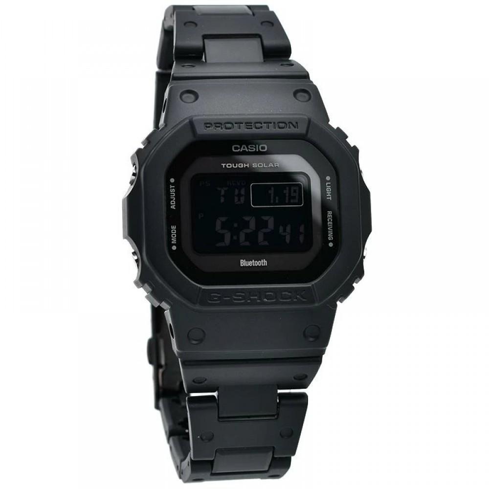 

Casio G-SHOCK BLUETOOTH GW-B5600BC-1BJF