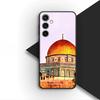 Hülle für Samsung Galaxy A35 A36 A55 A26 A05 A06 A14 A50 A51 A53 A54 A12 A13 A23 Case Arabisch islamisch muslimisch Muslimah Mädchen Frauen