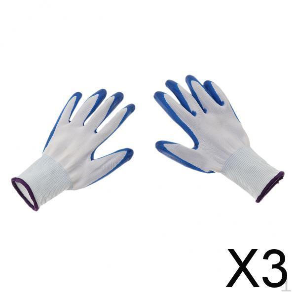 

3x1 пара перчаток для маленьких домашних животных, хомяков, мышей, защищающих от укусов, чтобы избежать укусов рук