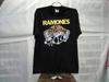 Rara Maglietta Vintage Ramones Road To Ruin Gabba Gabba Hey Punk Rock Band e maglietta per bambini L