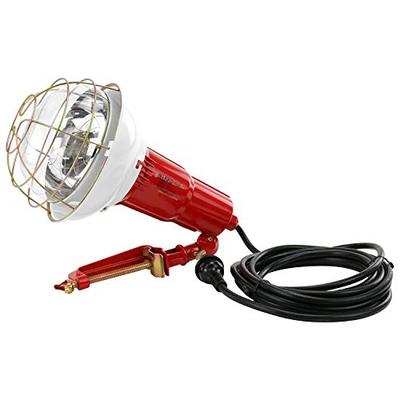 Toa Tsusho Nikko Incandescent Floodlight, 500W Type 155E