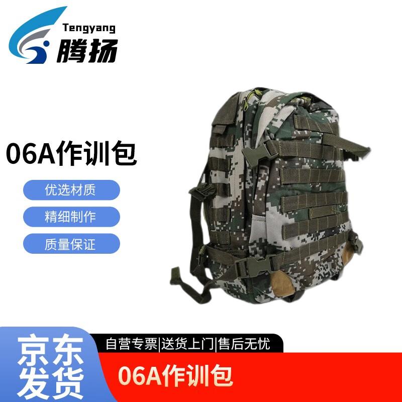 

Tengyang 06A Training Bag