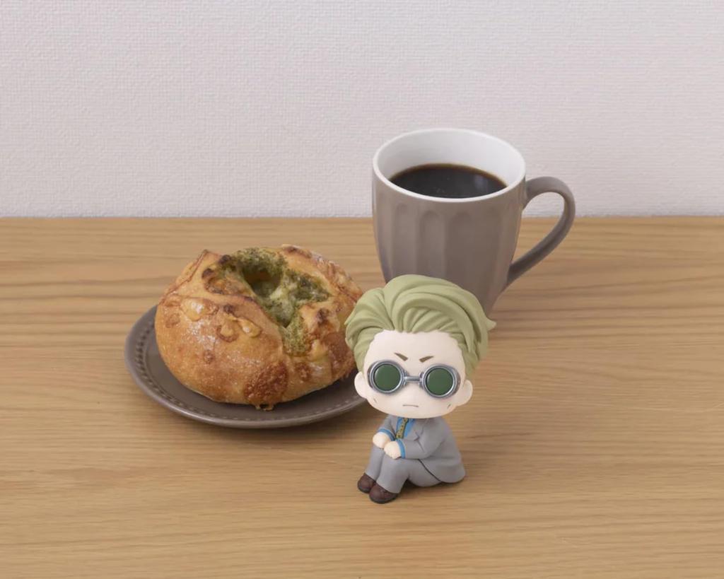 Rukappu Jujutsu Kaisen Sukuna Approximately 110mm PVC Painted Finished Figure