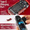 [Official Japanese Product] Hi-Tech Turbo Racing TR01 Mini Cooper On-Road Car, After-Sales Support, 2.4GHz Technical Approval, Replacement Warranty in