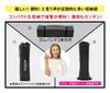 [MoooM JAPAN] MoooM Japan Campingmatte, Outdoormatte, extra dick 20 mm, Freizeitmatte, Schlafsackmatte, silberne Matte [2 Arten von Aufbewahrungstaschen enthalten]