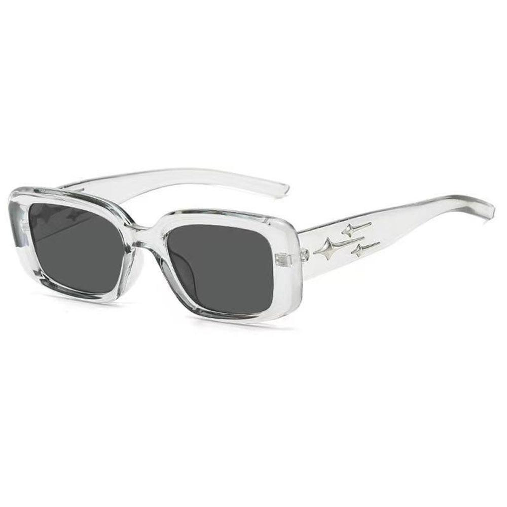 Sunglasses Small Frame Meteor Spice Girl Anti-Uv Sunscreen Shade Sunglasses Women