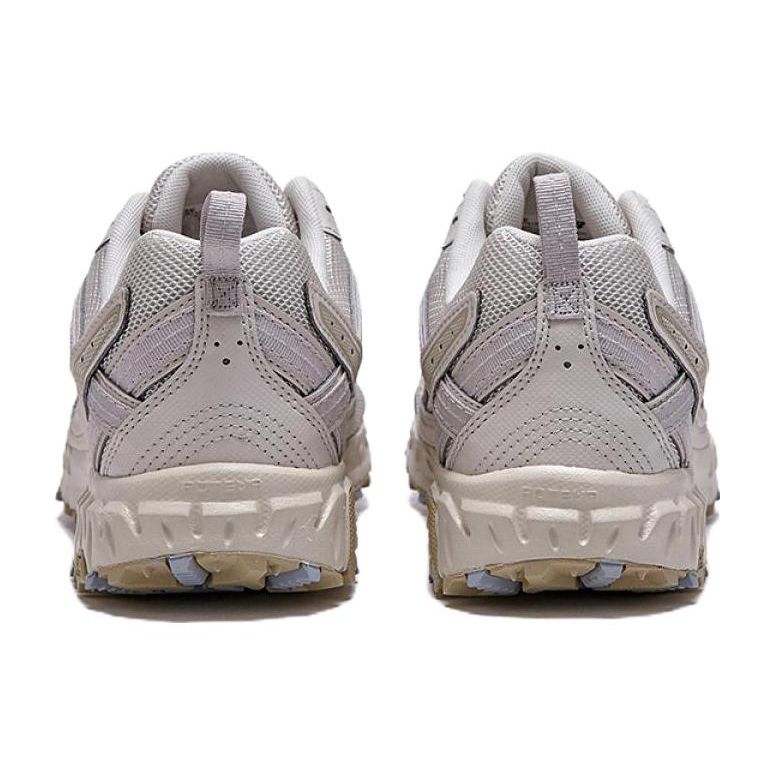 New Balance Nb 410 Series Retro Low Top Rubber Casual Running Shoes Unisex sneaker Gray Gold MT410KS5