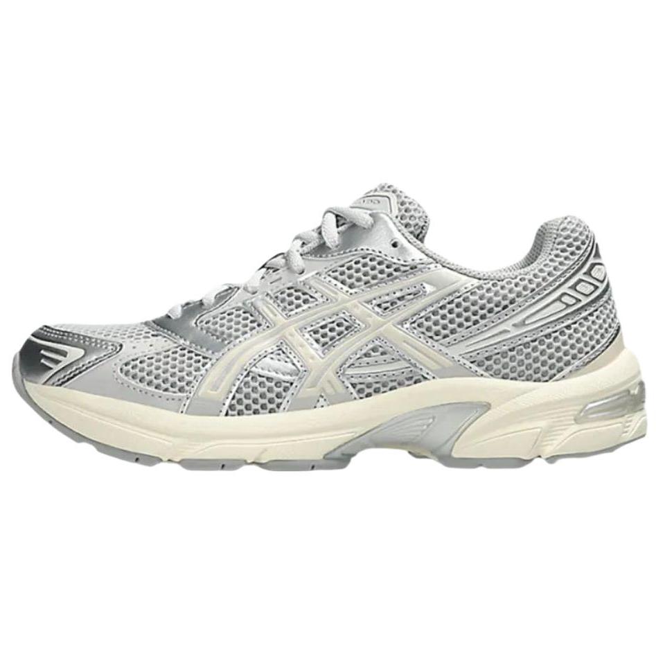 Asics  Gel 1130 Cloud Grey Oatmeal Women Sneakers 1202A164-023