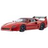Kyosho 1/18 Ferrari F40 Lightweight LM Wing (Red) KS08416RLM