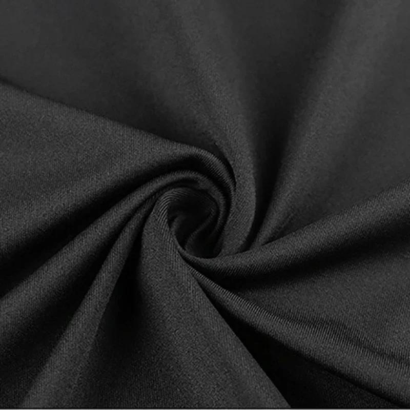 Men's Compression Shirts Long Sleeve Base-Layer Quick Dry Workout T Shirts Sports Running Tops for Gym Fitness Muscle Training