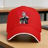 Heeseung Lngshots Baseball Cap  Summer Casual Hip Hop Hats For Unisex Outdoor Sports Sun Snapback Cap