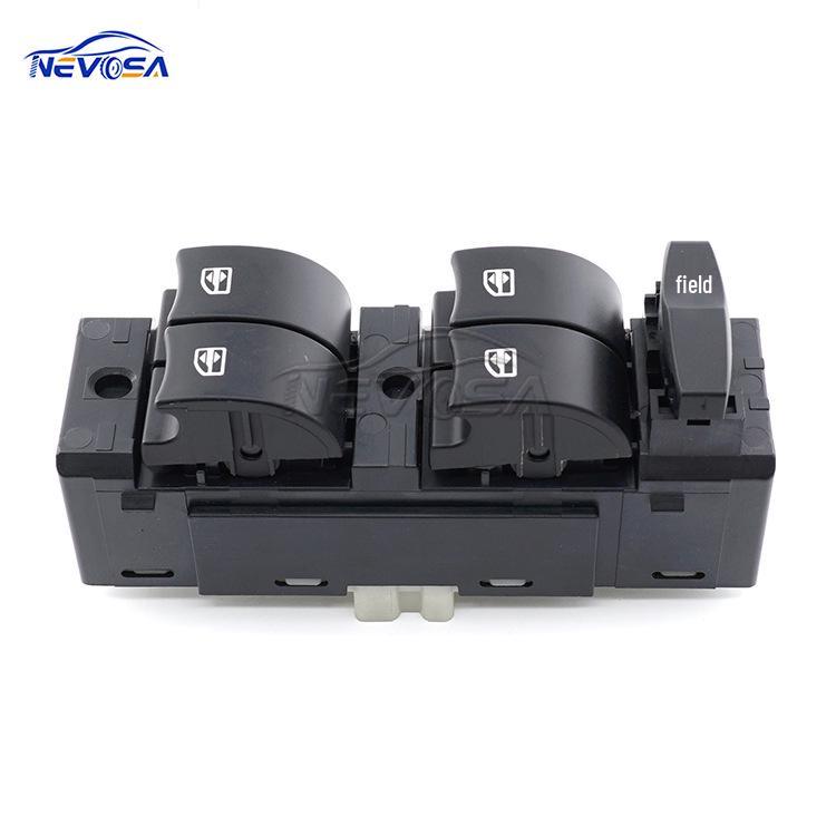 

Переключатель стеклоподъемника для Renault Koleos, деталь 25401-JY40B Electric