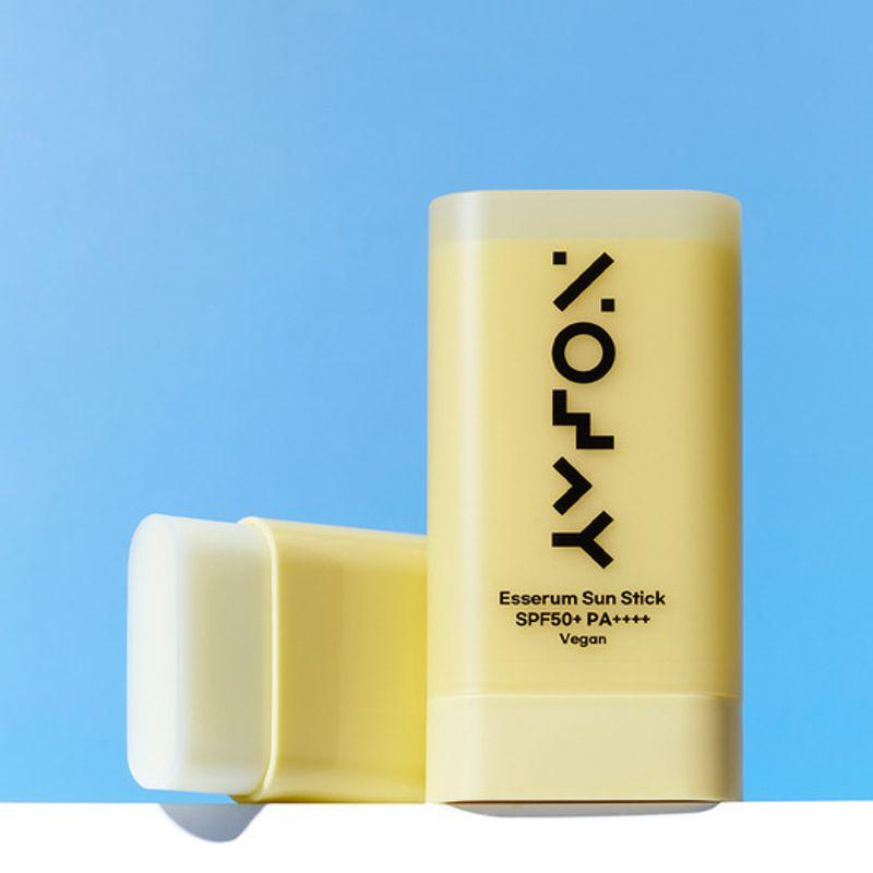 

Eserum Vegan Sun Stick 17.5g SPF50+ PA++++