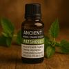 Patchouli Essential Oil Organic 50ml