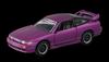 Takara Tomy Mall Tomica Premium Sileighty RPS13 Kai