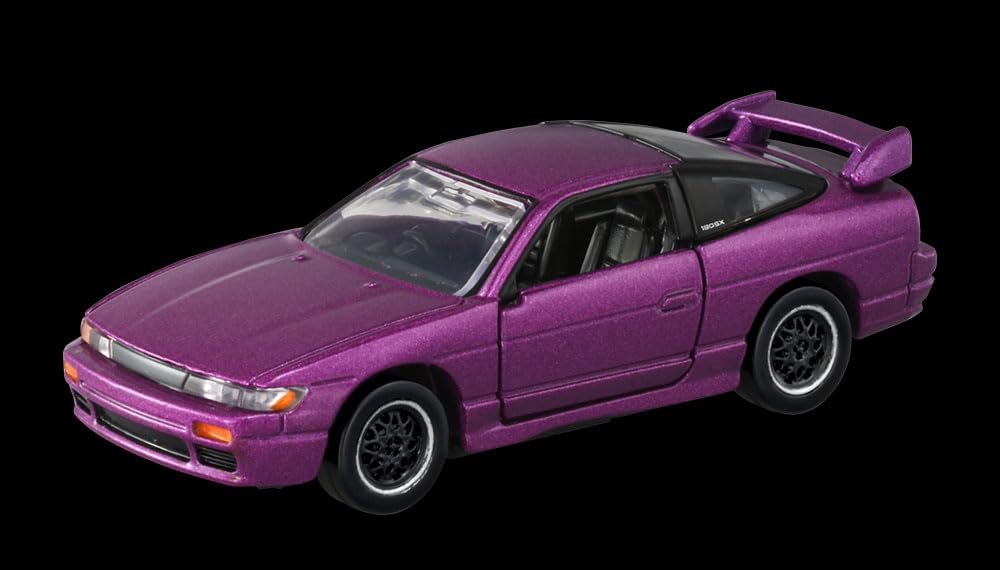 

Takara Tomy Mall Tomica Premium Sileity RPS13 Кай