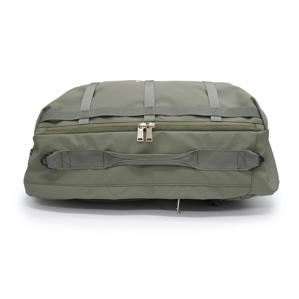 CEE GRID3 2WAY BACKPACK-02 Men's Backpack, Black (10) Free