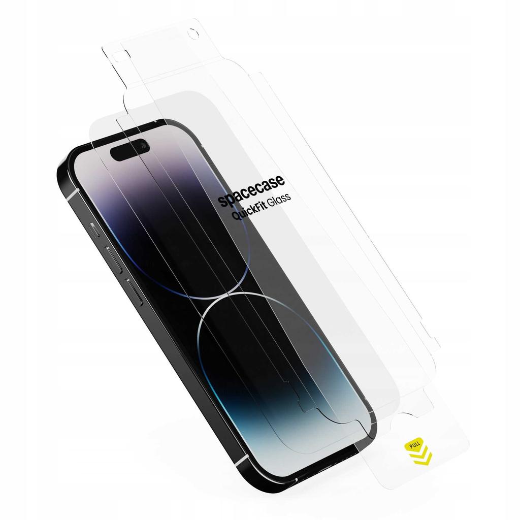 Sc Quickfit Glass Iphone 14 Pro