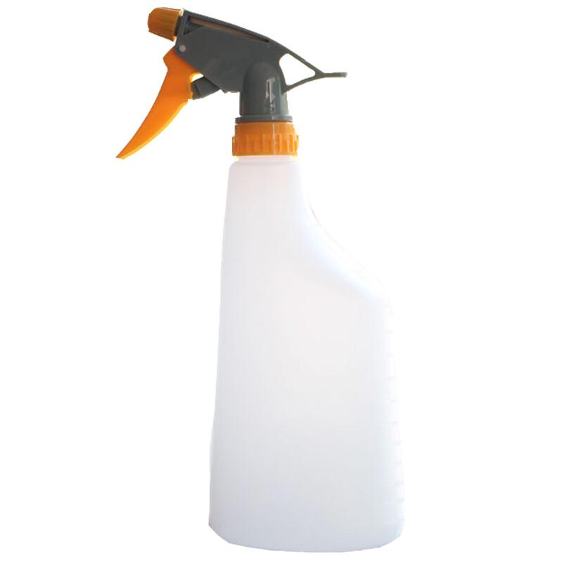 CT Shida 650ml Oval Hand Press Garden Sprayer