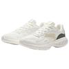 New Anta Nebula Abrasion Resistant Breathable Low Top Casual Running Shoes Women's White 922325571-7