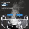HD Anti-Fog Safety Goggles: Dustproof, Windproof, and Sand-Splash Resistant Protection for Grinding and Laboratory Use.