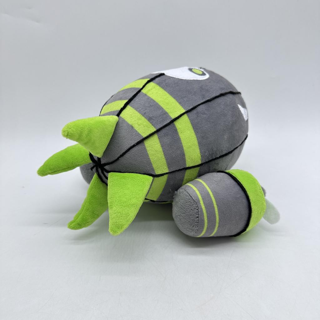 New ZOMG Jumbo Balloon Tower Defense Children's Plush Toy Doll