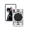 Capa Traseira de Resfriamento Oca à Prova de Choque para ZTE Nubia RedMagic Astra / Tablet 3 Pro 9,06"