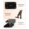 Adjustable Desktop Phone & Tablet Stand
