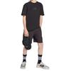 Adidas Zne Stretch Climacool Moisture-Wicking Solid T-Shirt Kids Tops KD1157