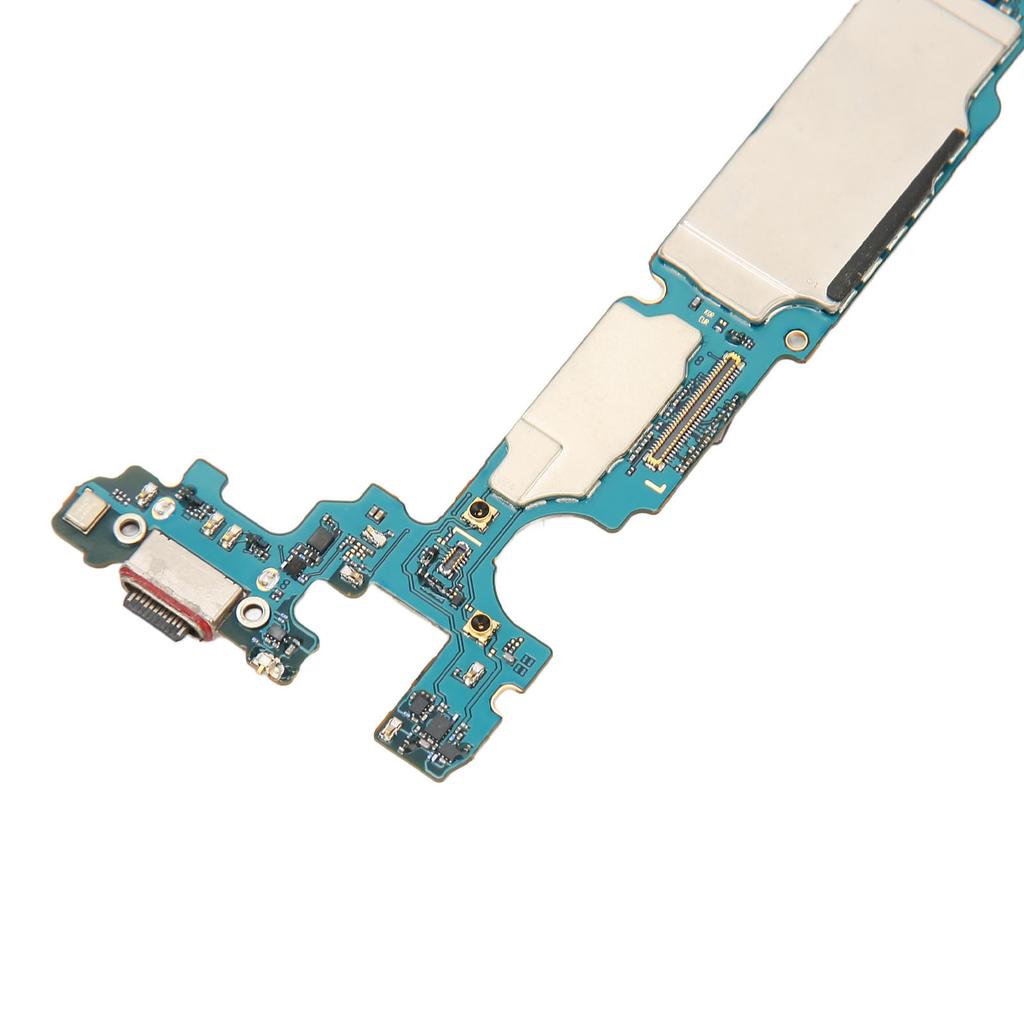 Unlock Motherboard for Samsung Galaxy S10 128GB Cellphone Main Logic Board for Replacement EU