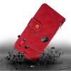 Per Realme C71 4G Custodia Tasca con Cerniera Portafoglio in Pelle PU Flip Cover per Telefono
