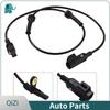 T2H32280 T2H48446 02T2H32280 T2H4069 02T2H32 OE Auto Front Wheel Speed ABS Sensor For Jaguar XE XF 2.0L 2.3L 2016-